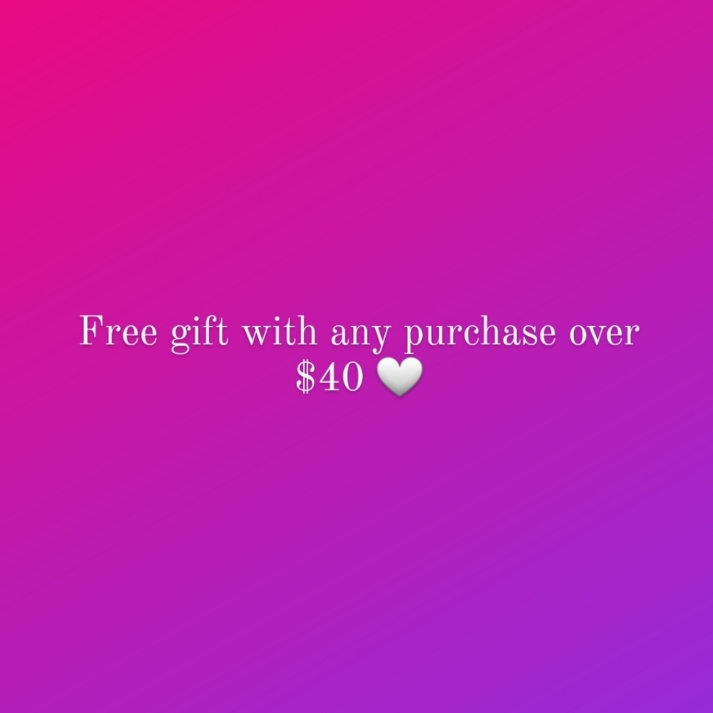 💖Free Gift